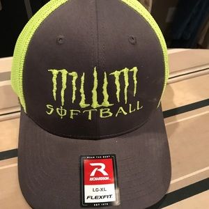 Baseball Hat Softball